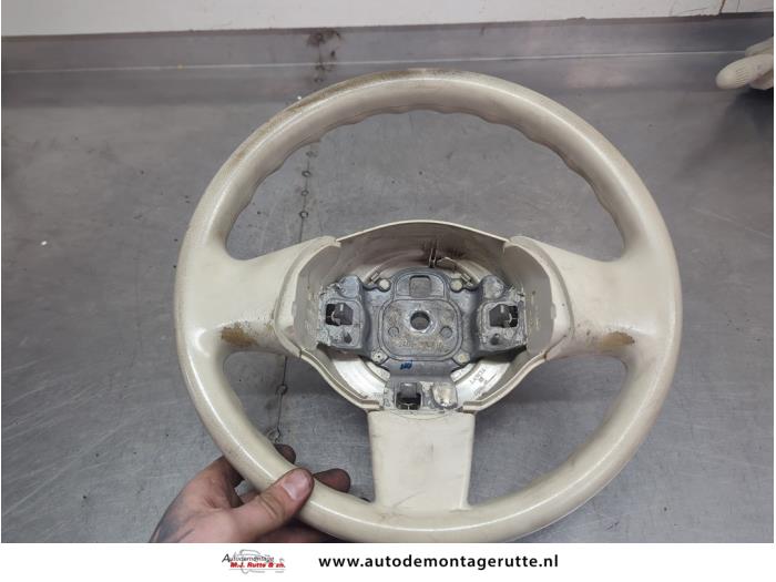 Gebruikte Stuurwiel Fiat 500 O200498