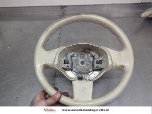 O200498 Gebruikte stuurwiel Fiat 500