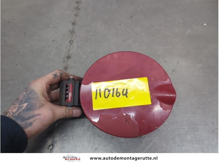 Gebruikte Tank Klep Fiat 500 O200499