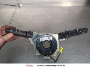 O200528 Gebruikte combischakelaar stuurkolom Nissan Micra