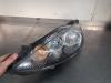Gebruikte Linker Koplamp Ford Fiesta O200531