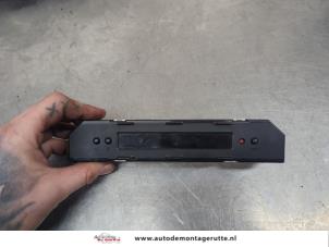 O200550 Gebruikte uurwerk Suzuki Swift