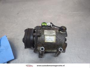 O200552 Gebruikte aircopomp Suzuki Swift