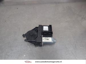 O200567 Gebruikte motor electrisch raam Volkswagen Touran