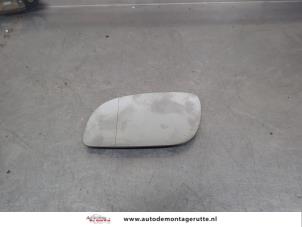 O200568 Gebruikte spiegelglas links Volkswagen Touran