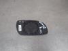 Gebruikte Spiegelglas links Volkswagen Touran O200568