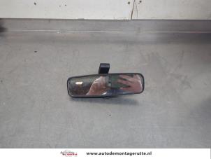 O200569 Gebruikte binnenspiegel Citroen C1