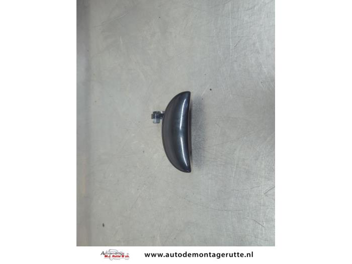 Gebruikte Deurgreep 2Deurs links Citroen C1 O200571