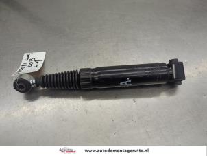 O200580 Gebruikte schokbreker links-achter Peugeot 206