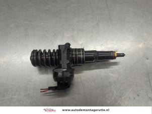 O200594 Gebruikte verstuiver (diesel) Volkswagen Transporter