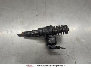 O200595 Gebruikte verstuiver (diesel) Volkswagen Transporter