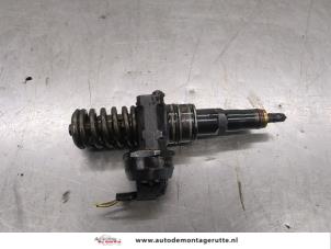 O200596 Gebruikte verstuiver (diesel) Volkswagen Transporter