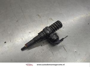 O200597 Gebruikte verstuiver (diesel) Volkswagen Transporter