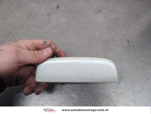 O200605 Gebruikte portiergreep 4deurs rechts-voor Nissan Pixo
