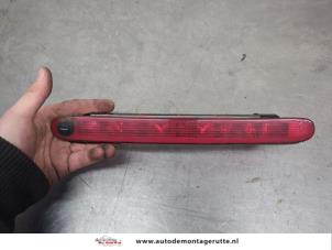 O200607 Gebruikte extra remlicht midden Nissan Pixo