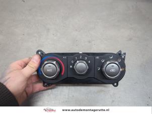 O200610 Gebruikte kachel bedieningspaneel Hyundai Matrix