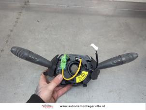 O200612 Gebruikte combischakelaar stuurkolom Fiat Panda