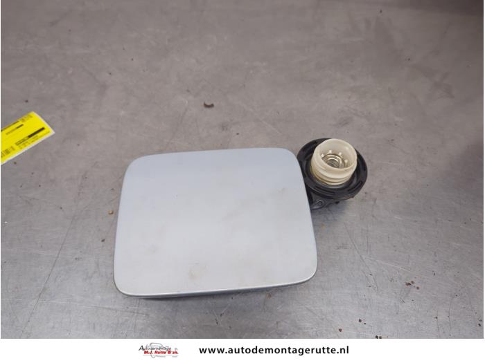Gebruikte Tank Klep Hyundai Matrix O200617