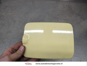 O200620 Gebruikte tank klep Fiat Panda
