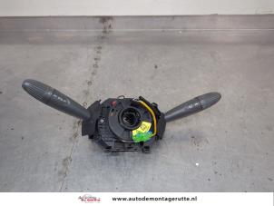 O200621 Gebruikte combischakelaar stuurkolom Fiat Panda