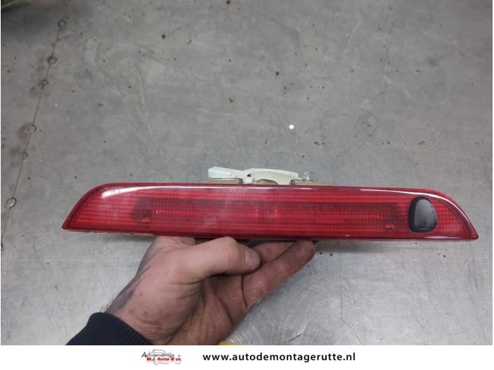 Gebruikte Remlicht Extra midden Ford Fiesta O200630