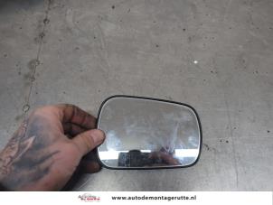 O200631 Gebruikte spiegelglas links Ford Fiesta