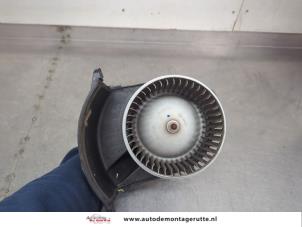 O200635 Gebruikte aanjager Renault Kangoo