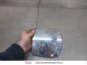 O200636 Gebruikte spiegelglas rechts Renault Kangoo