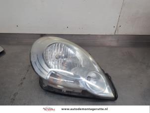O200637 Gebruikte koplamp rechts Renault Kangoo