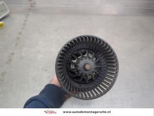 O200646 Gebruikte blower Renault Clio