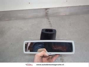 O200648 Gebruikte binnenspiegel Volkswagen Passat