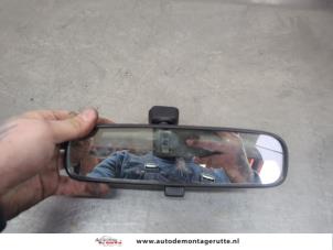 O200655 Gebruikte spiegel binnen Honda Civic