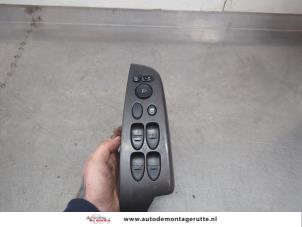 O200656 Gebruikte raam schakelaar elektrisch Honda Civic