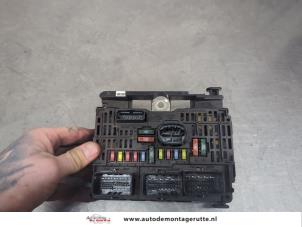 O200658 Gebruikte zekeringkast Citroen C4