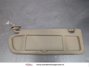 O200661 Gebruikte zonneklep Honda Civic