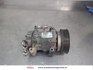 O200663 Gebruikte aircopomp Renault Clio