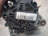 Gebruikte Dynamo Renault Clio O200664