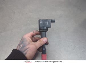 O200670 Gebruikte pen bobine Honda Civic