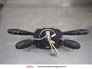O200684 Gebruikte schakelaar stuurkolom (licht) Peugeot 307