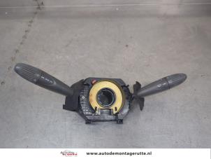 O200688 Gebruikte combischakelaar stuurkolom Fiat Panda