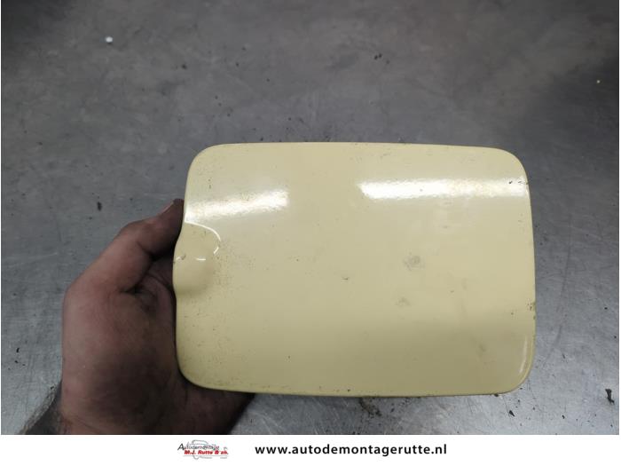 Gebruikte Tank Klep Fiat Panda O200689