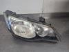 Gebruikte Koplamp rechts Honda Civic O200697