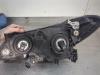 Gebruikte Koplamp rechts Honda Civic O200697