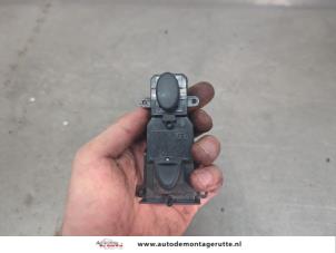 O200699 Gebruikte raam schakelaar elektrisch Honda Civic