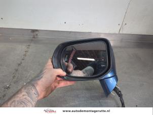 O200700 Gebruikte spiegel buiten links Honda Civic