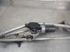 Gebruikte Ruitenwis Mechaniek Honda Civic O200702