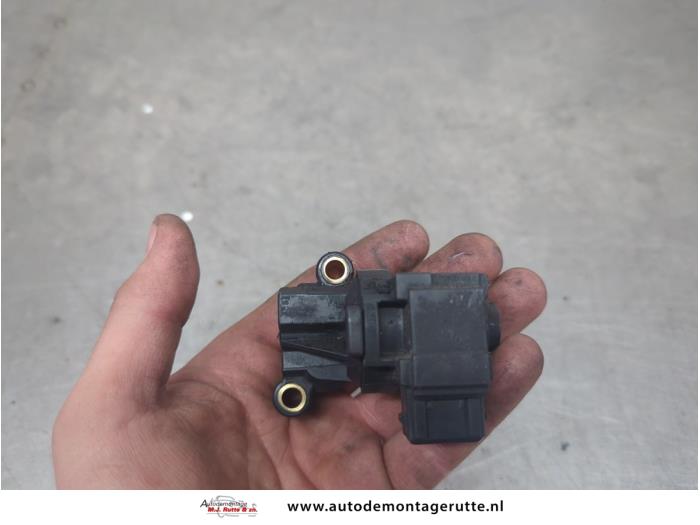 Gebruikte Stappenmotor Hyundai Matrix O200716