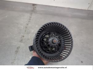 O200719 Gebruikte blower Renault Clio