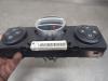 Gebruikte Chaufage Bedieningspaneel Renault Clio O200721