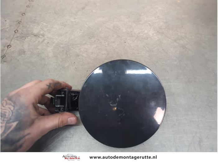 Gebruikte Tank Klep Kia Ceed O200728